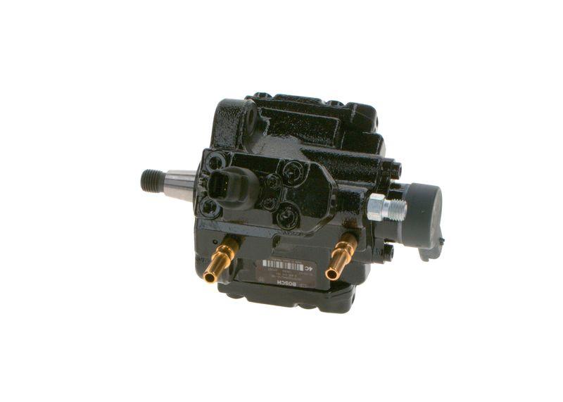 Pompe à haute pression BOSCH 0 445 010 163