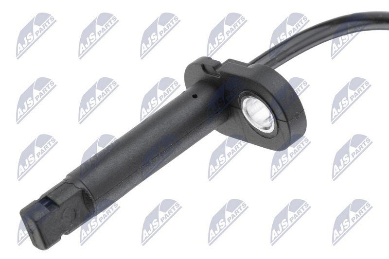 Capteur, vitesse de roue NTY HCA-HD-146