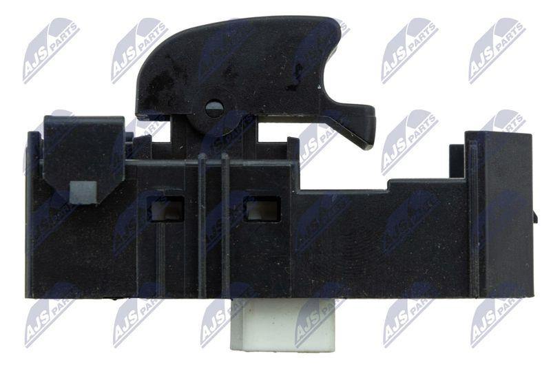 Interrupteur, lève-vitre NTY EWS-TY-041