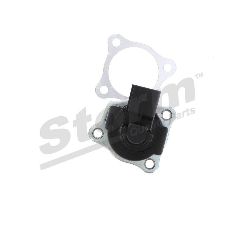 Vanne EGR STORM QUALITY PARTS 9023
