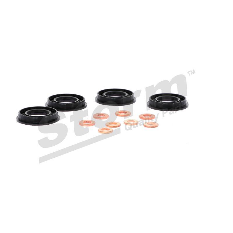 Kit de joints, injecteur STORM QUALITY PARTS STO460007