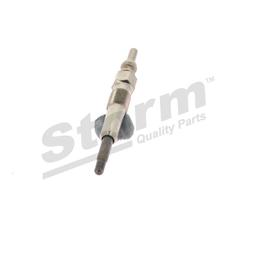 Bougie de préchauffage STORM QUALITY PARTS 502022
