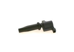 Bobine d'allumage BOSCH 0 221 504 702