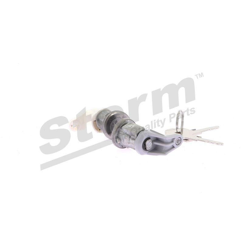 Jeu de cylindres de serrures STORM QUALITY PARTS 87025