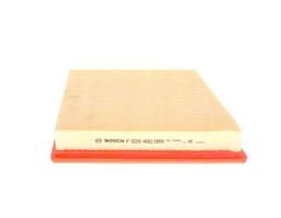 Filtre à air BOSCH F026400089