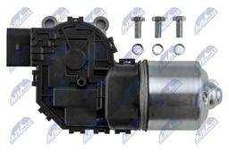 Moteur d'essuie-glace NTY ESW-AU-011