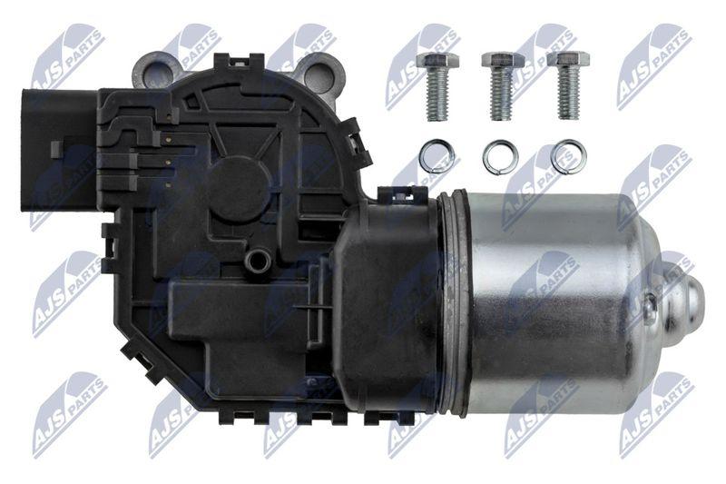 Moteur d'essuie-glace NTY ESW-AU-011