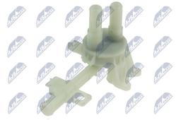 Vanne de régulation du liquide de refroidissement NTY CTM-FT-010