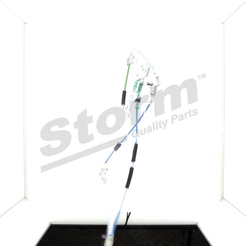 Lève-vitre STORM QUALITY PARTS 27985