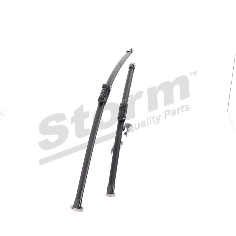 Balai d'essuie-glace STORM QUALITY PARTS STO600450PLAT