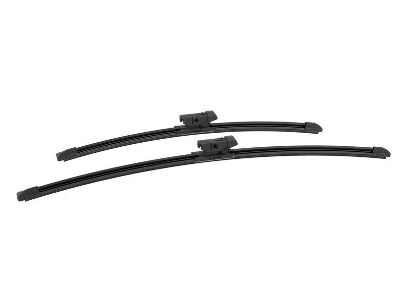 Balai d'essuie-glace BOSCH 3 397 014 081