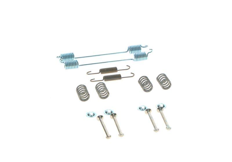 Kit d'accessoires, mâchoire de frein BOSCH 1 987 475 433