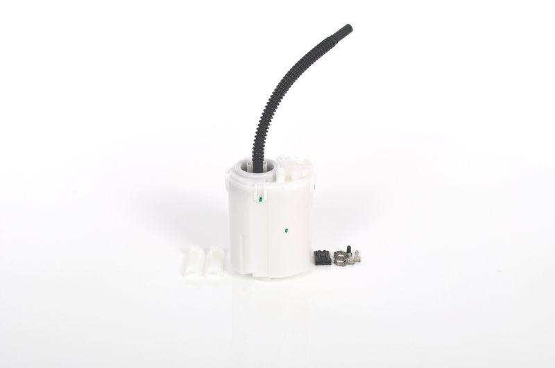 Pompe à carburant BOSCH 0 986 580 824