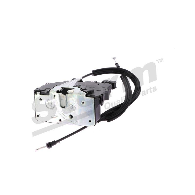 Serrure de porte STORM QUALITY PARTS 7992502