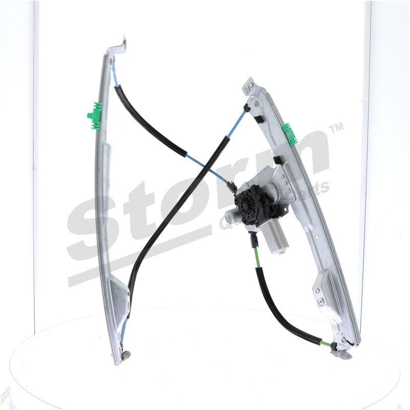 Lève-vitre STORM QUALITY PARTS 80973