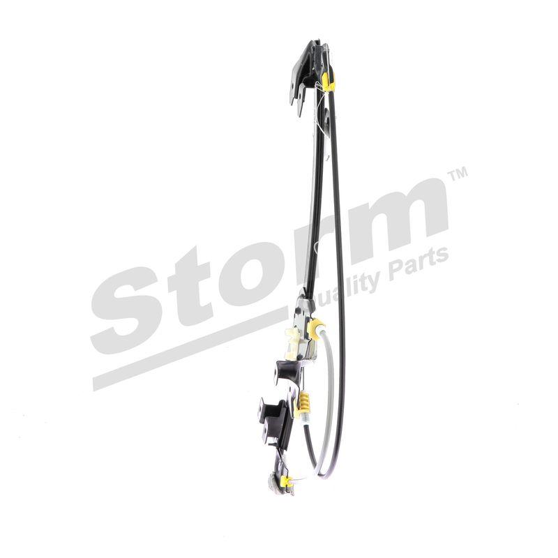 Lève-vitre STORM QUALITY PARTS 691077