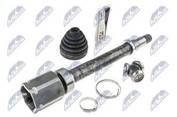 Jeu de joints, arbre de transmission NTY NPW-TY-034