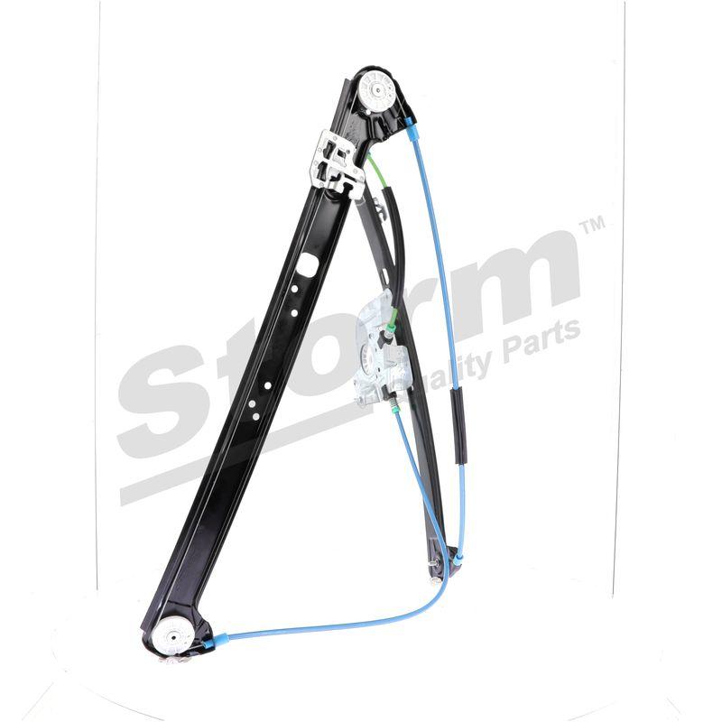 Lève-vitre STORM QUALITY PARTS 17377