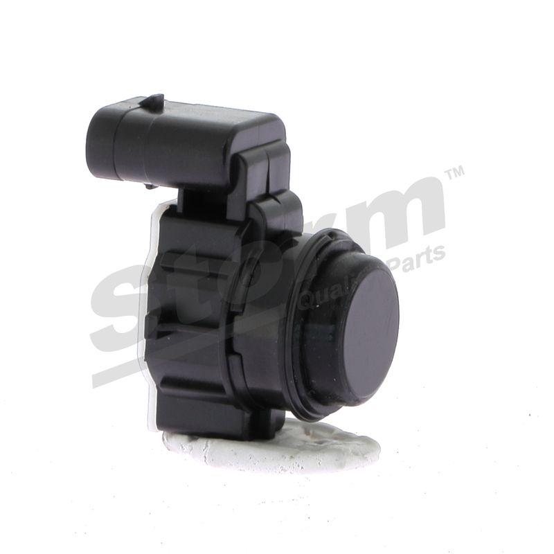 Capteur, aide au stationnement STORM QUALITY PARTS 151114