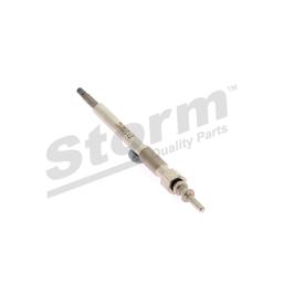 Bougie de préchauffage STORM QUALITY PARTS 526497