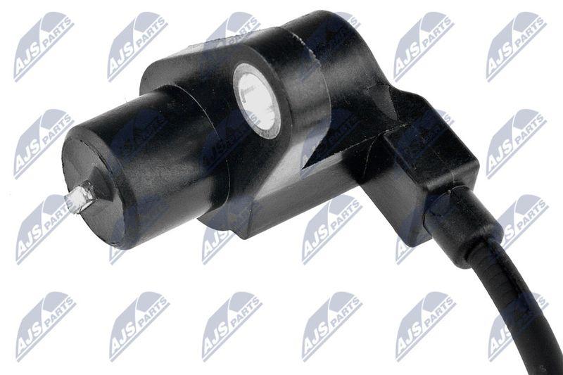 Capteur, vitesse de roue NTY HCA-SU-025