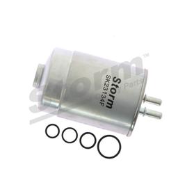 Filtre à carburant STORM QUALITY PARTS 10813
