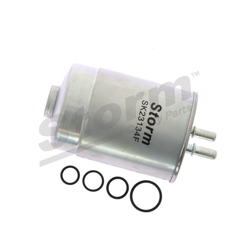 Filtre à carburant STORM QUALITY PARTS 10813