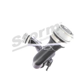 Gaine de suralimentation STORM QUALITY PARTS F15809