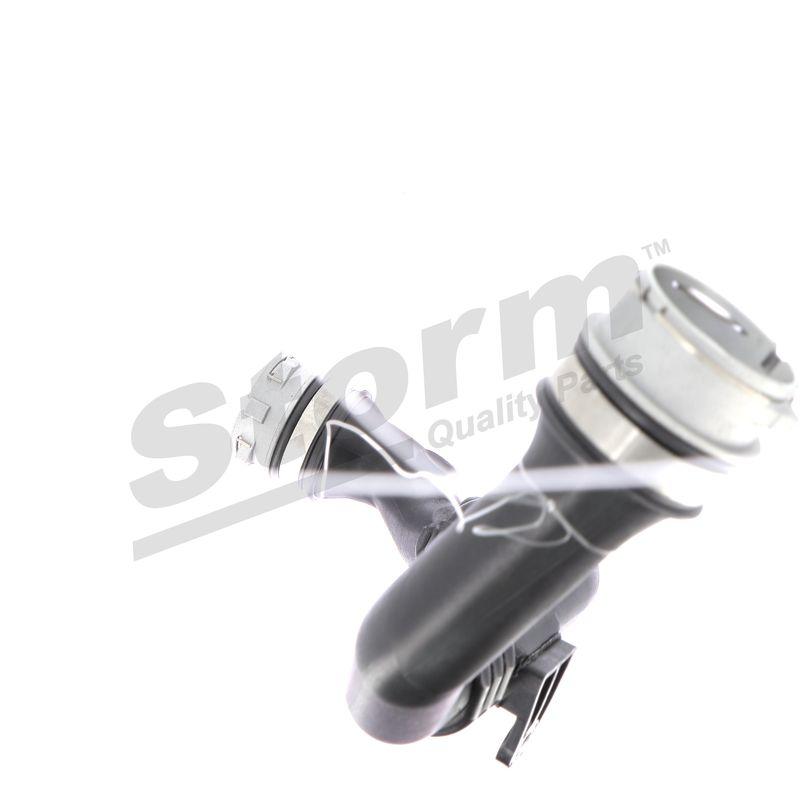 Gaine de suralimentation STORM QUALITY PARTS F15809