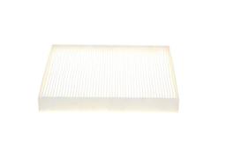 Filtre, air de l'habitacle BOSCH 1 987 435 135
