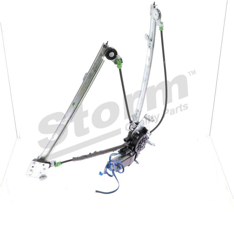 Lève-vitre STORM QUALITY PARTS 175075