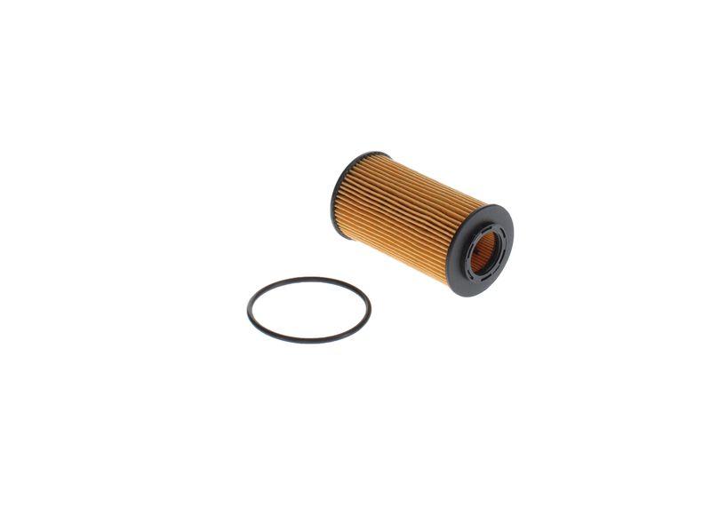 Filtre à huile BOSCH F 026 407 338