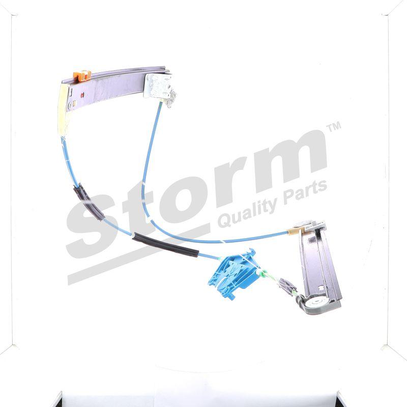 Lève-vitre STORM QUALITY PARTS 10272