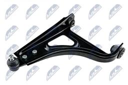 Bras de liaison, suspension de roue NTY ZWD-RE-018