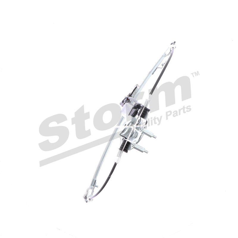 Lève-vitre STORM QUALITY PARTS 145775