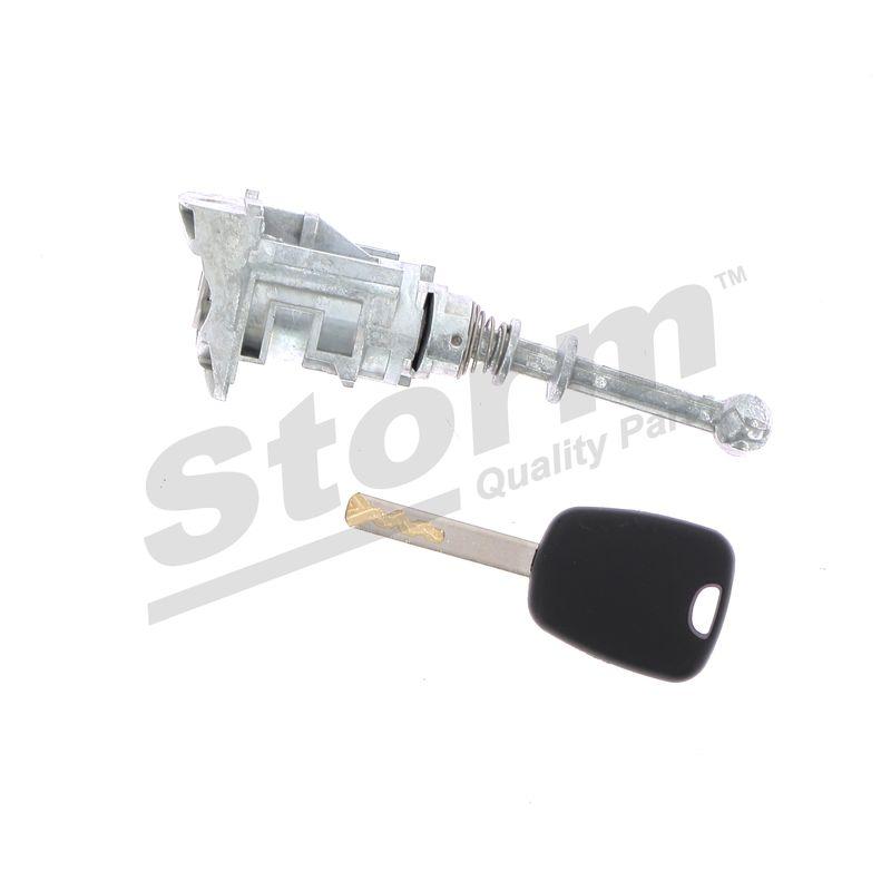 Cylindre de serrure STORM QUALITY PARTS 27526