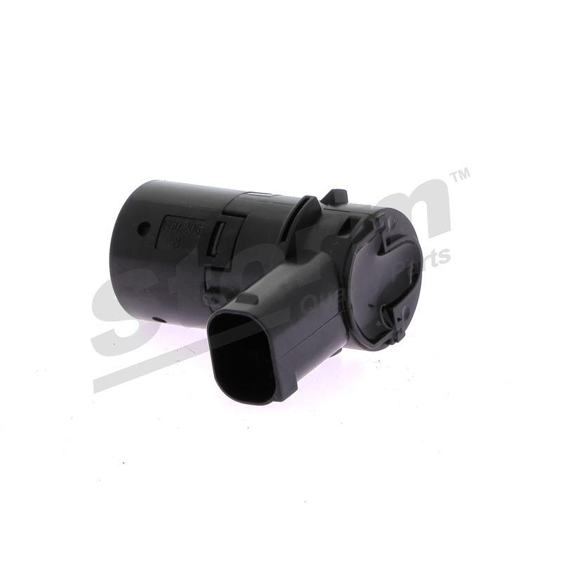Capteur, aide au stationnement STORM QUALITY PARTS 777141