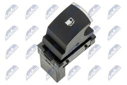 Interrupteur, ouverture du cache réservoir NTY EWS-VW-123