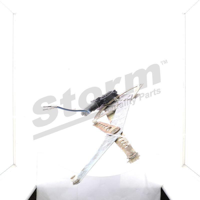 Lève-vitre STORM QUALITY PARTS 136576