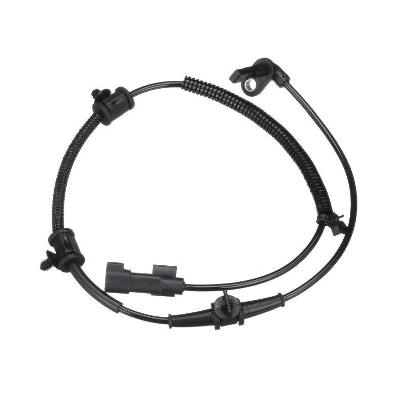 Capteur, vitesse de roue DELPHI SS20251