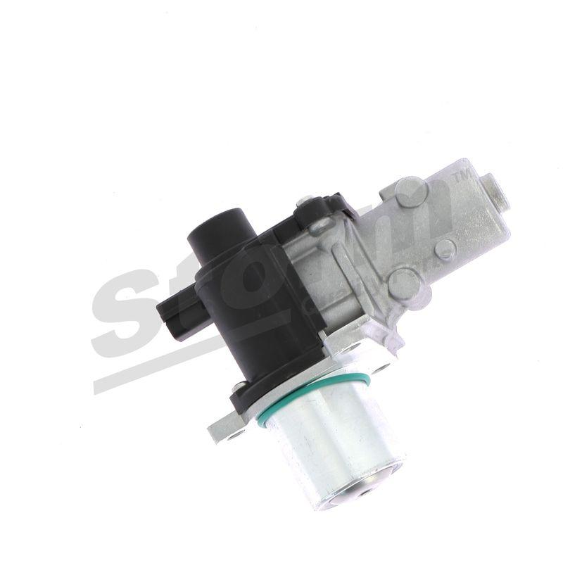 Vanne EGR STORM QUALITY PARTS 9009