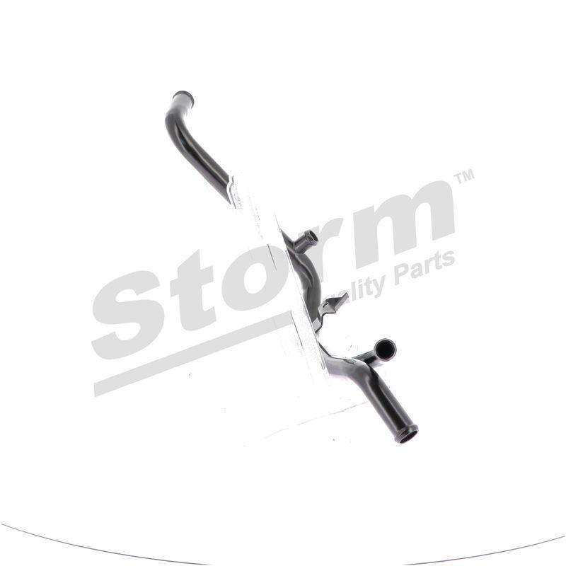 Tuyauterie de liquide de refroidissement STORM QUALITY PARTS F3065