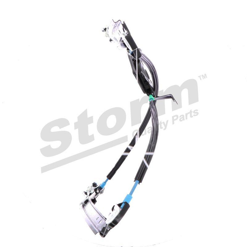 Lève-vitre STORM QUALITY PARTS 4857506