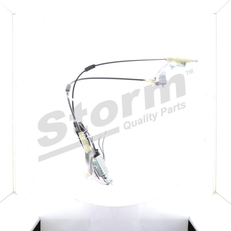 Lève-vitre STORM QUALITY PARTS 83778
