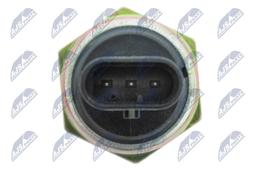 Capteur, pression d'huile NTY ECC-BM-001