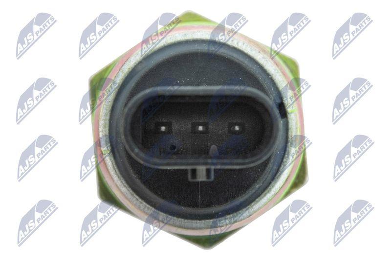Capteur, pression d'huile NTY ECC-BM-001