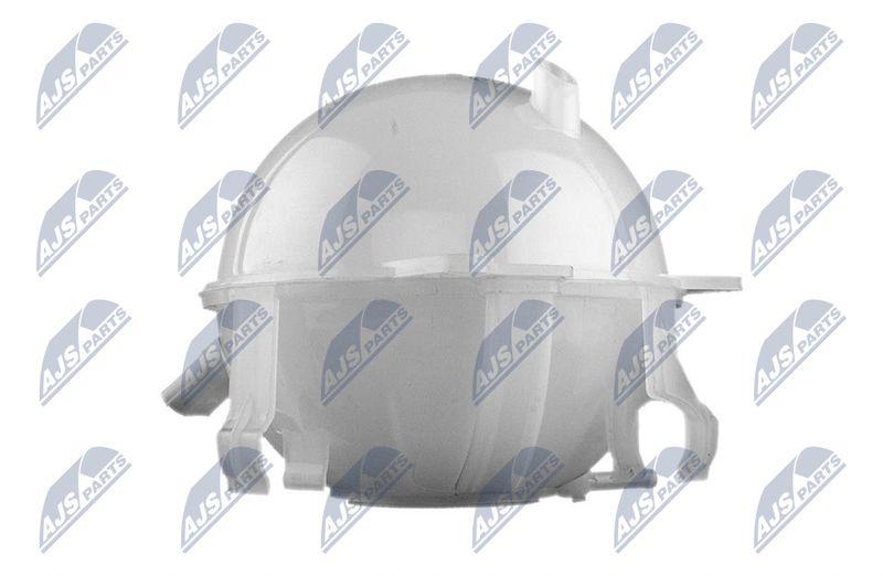 Vase d'expansion, liquide de refroidissement NTY CZW-VW-002