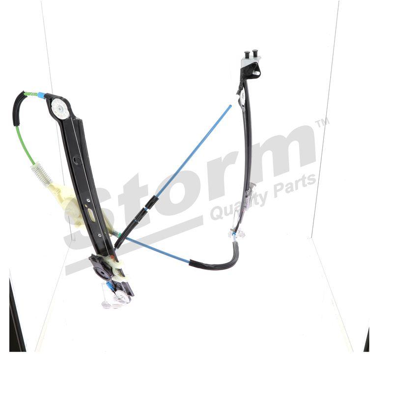 Lève-vitre STORM QUALITY PARTS 15476