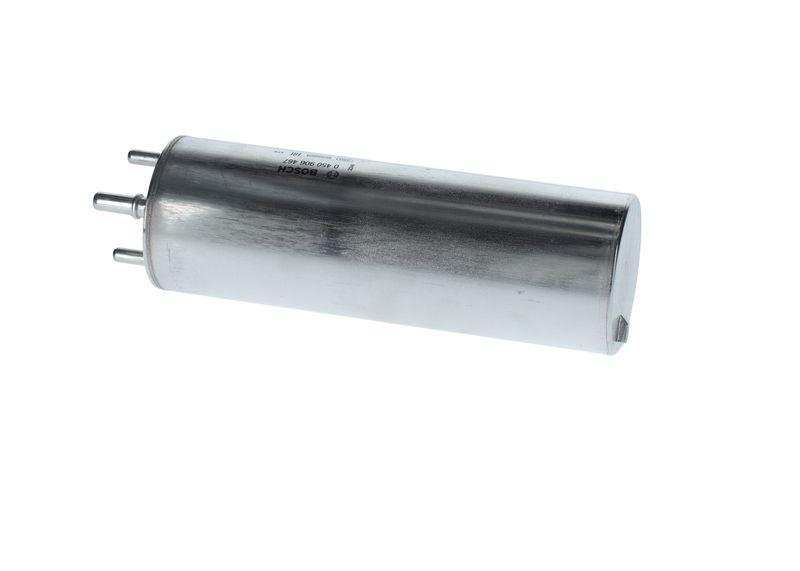 Filtre à carburant BOSCH 0 450 906 467