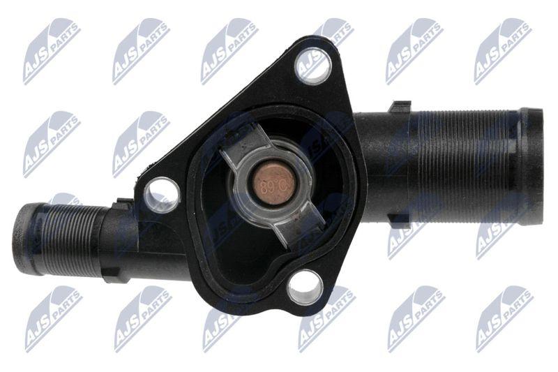 Thermostat, liquide de refroidissement NTY CTM-RE-001